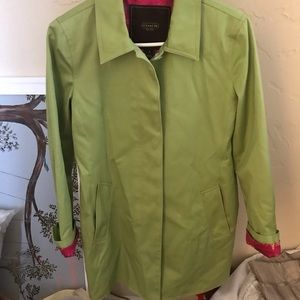 Coach coat
